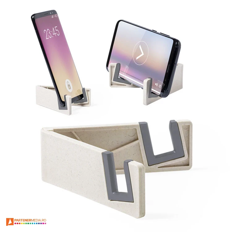 suporturi pliabile ecologice pentru telefoane 6786 suporturi pliabile ecologice pentru telefoane 6786 poza 1