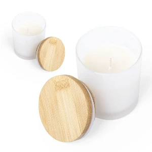 lumanari promotionale parfumate cu aroma de vanilie 6792