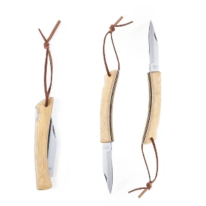 cutite promotionale de buzunar cu lama pliabila 6804