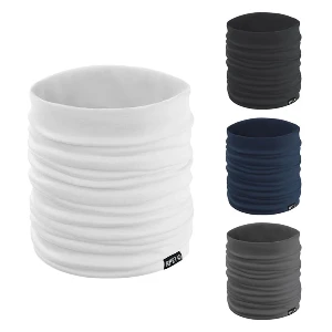 esarfe tubulare multifunctionale din poliester reciclat 6856