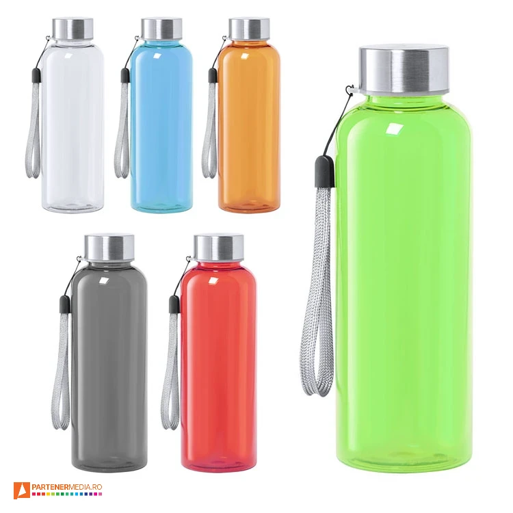 bidoane colorate din tritan de 500 ml 6872 poza 1