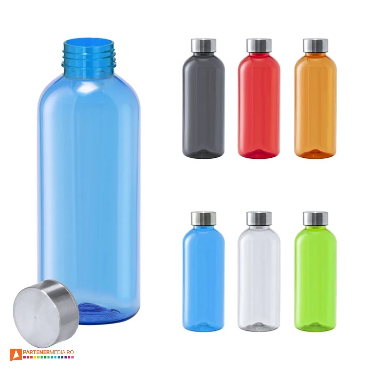 bidoane promotionale din tritan de 600 ml 6873 poza 1