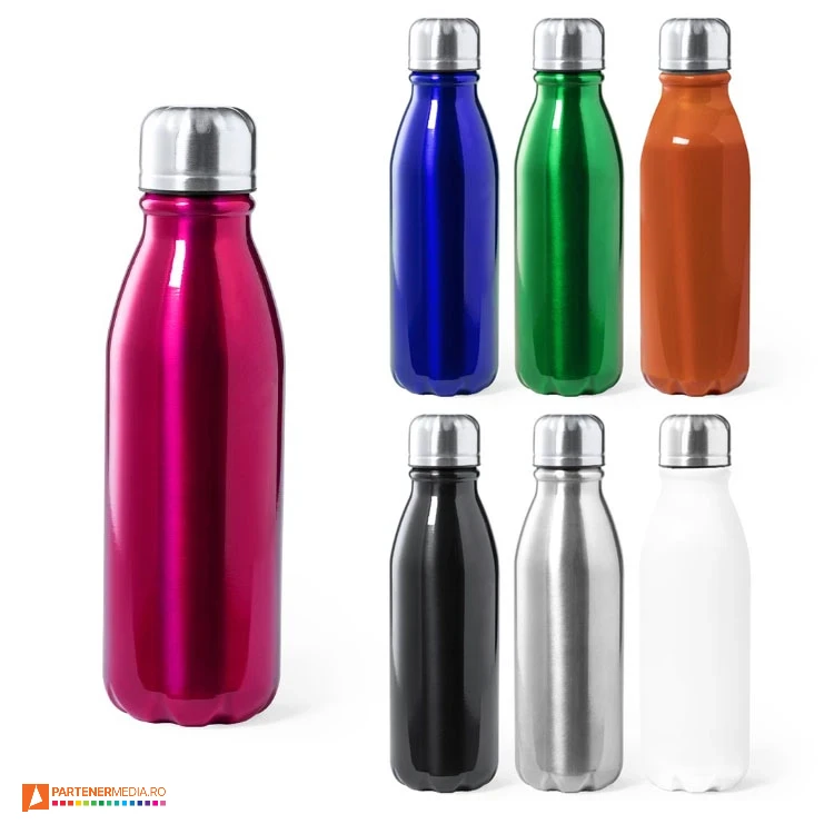 bidoane promotionale din aluminiu de 550 ml 6883 bidoane promotionale din aluminiu de 550 ml 6883 poza 1