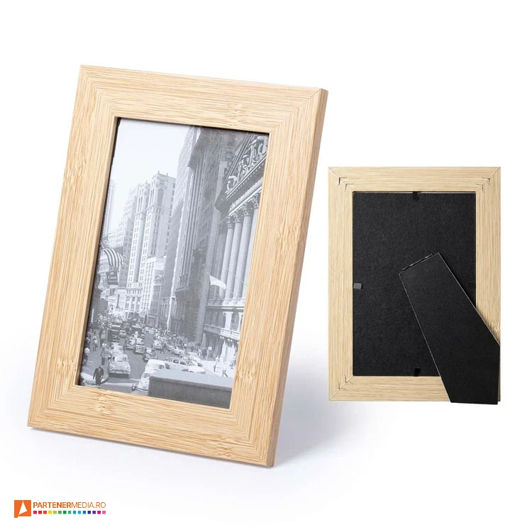 rame foto promotionale din lemn 6956 rame foto promotionale din lemn 6956 poza 1