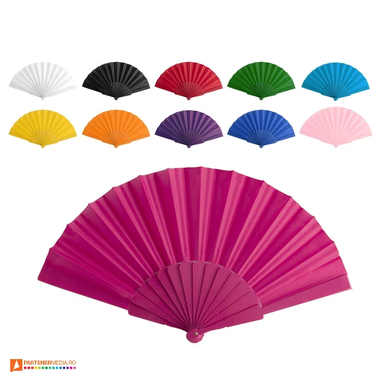 evantaie promotionale colorate cu design clasic 8096 poza 1
