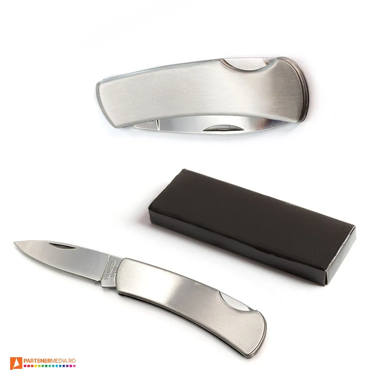 cutite promotionale cu lama pliabila si cuti de cadou 8232 cutite promotionale cu lama pliabila si cuti de cadou 8232 poza 1
