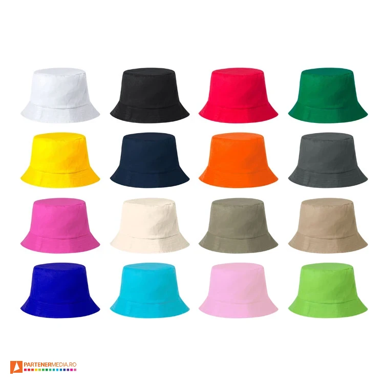 palarii promotionale unisex din bumbac 8538 palarii promotionale unisex din bumbac 8538 poza 1