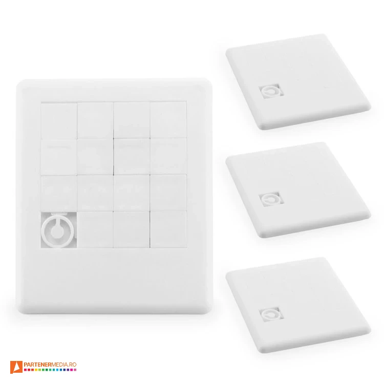 jocuri din plastic de tip puzzle 9321 poza 1