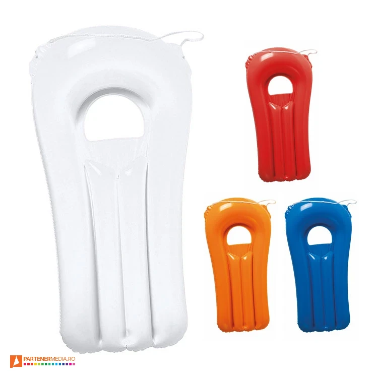 saltele gonflabile de plaja din pvc 9417 poza 1