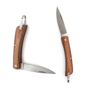 cutite promotionale cu lama subtire pliabila 9562