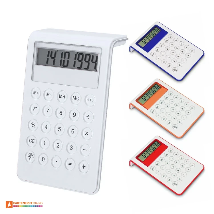 calculatoare promotionale de birou 9574 calculatoare promotionale de birou 9574 poza 1