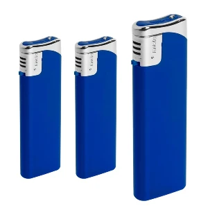 brichete albastre promotionale cu gaz si protectie pentru copii 9943 poza 2