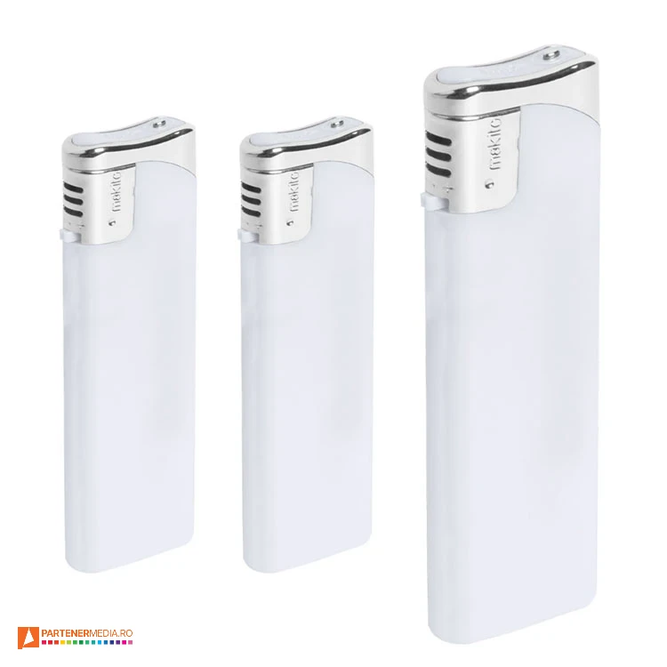 brichete albe promotionale cu gaz si protectie pentru copii 9943 poza 3