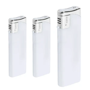 brichete albe promotionale cu gaz si protectie pentru copii 9943 poza 3