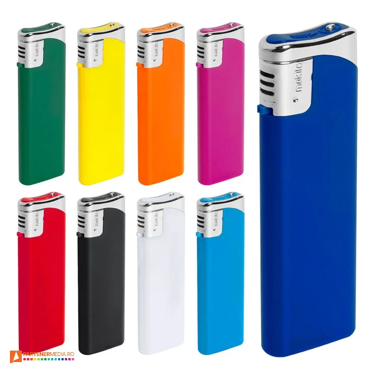 brichete colorate promotionale din plastic cu protectie pentru copii 9943 poza 1