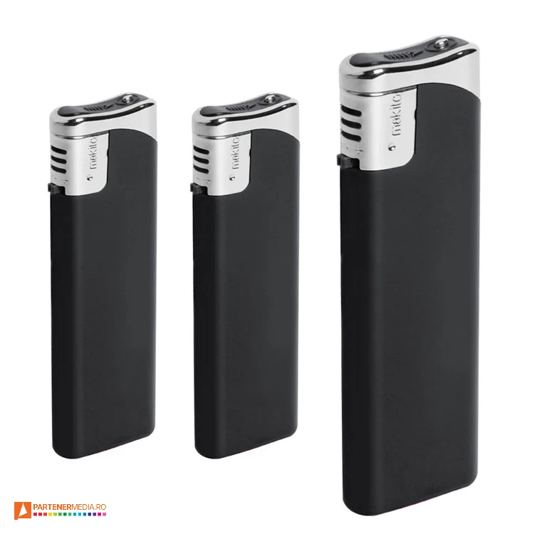 brichete negre promotionale cu gaz si protectie pentru copii 9943 poza 5