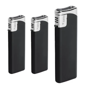 brichete negre promotionale cu gaz si protectie pentru copii 9943 poza 5