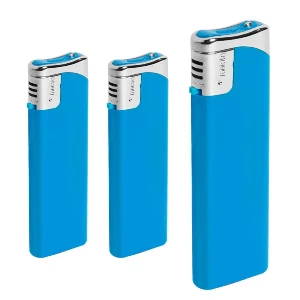 brichete promotionale albastre cu gaz si protectie pentru copii 9943 poza 7
