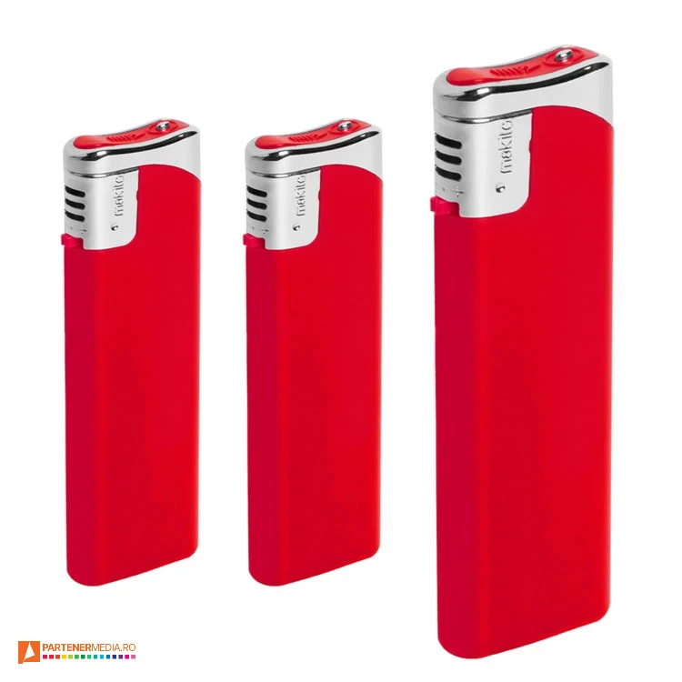 brichete rosii promotionale cu gaz si protectie pentru copii 9943 poza 8