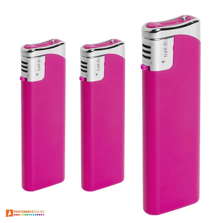 brichete roz promotionale cu gaz si protectie pentru copii 9943 poza 9