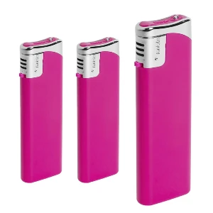 brichete roz promotionale cu gaz si protectie pentru copii 9943 poza 9