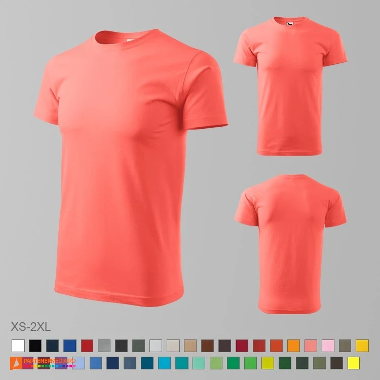 134 rosu coral poza 24