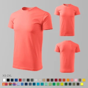 134 rosu coral poza 24