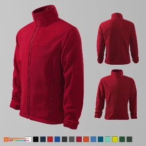 jachete fleece visinii promotionale pentru barbati ad501 poza 16