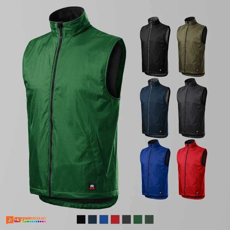 veste impermeabile cu captuseala ad509 poza 1