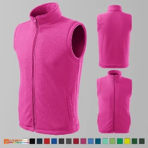 veste fleece unisex promotionale roz ad518 poza 12