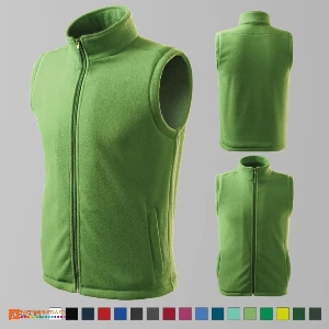 veste fleece unisex promotionale vezi ad518 poza 14