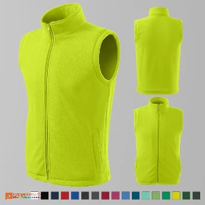 veste fleece verzi unisex promotionale ad518 poza 16