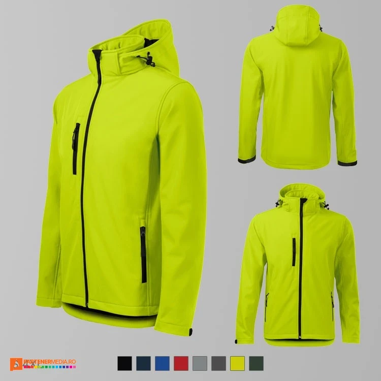 522 verde lime poza 9