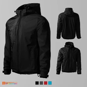 jachete barbatesti 3 in 1 bleumarin ad533 poza 3