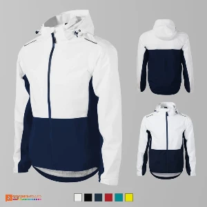 jachete barbatesti softshell albe ad538 poza 2