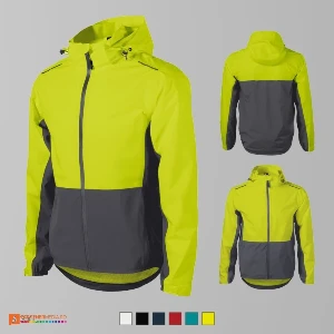 jachete barbatesti softshell verzi ad538 poza 7