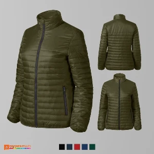 geci khaki promotionale de dame ad541 poza 4