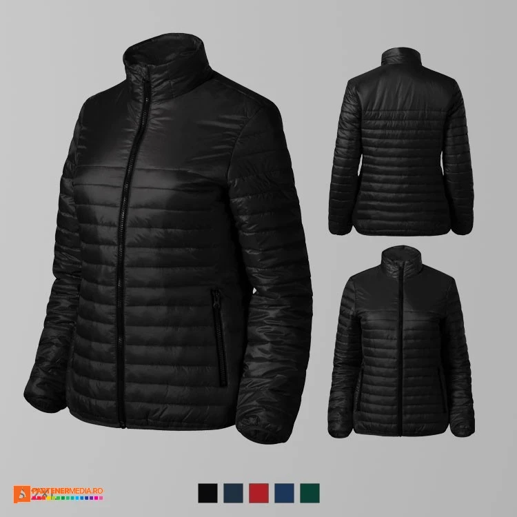 geci negre promotionale de dame ad541 poza 5