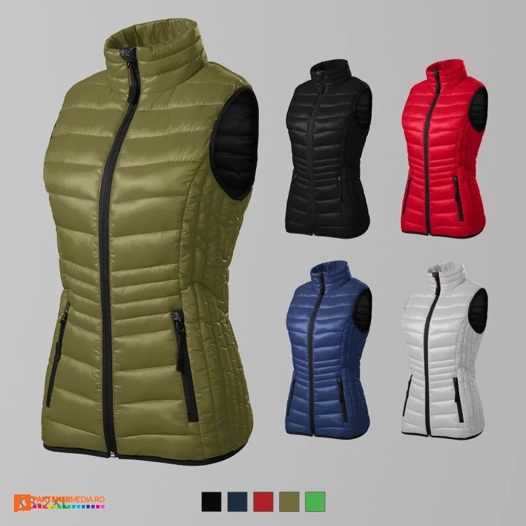 veste matlasate de dama ad554 poza 1
