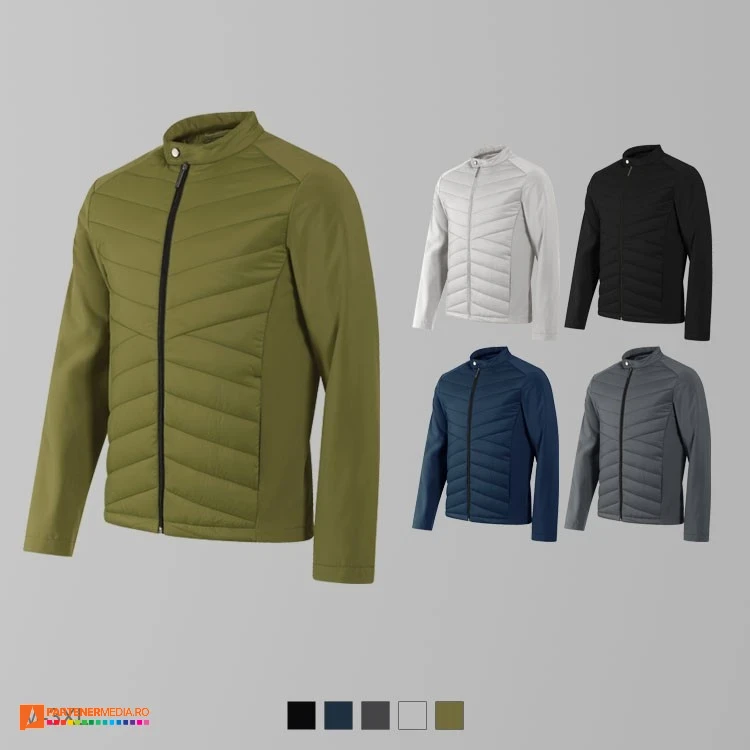 jachete softshell barbatesti ad555 poza 1