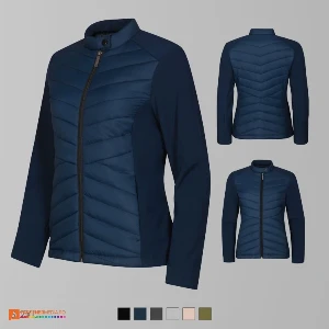 jachete softshell de dama bleumarin ad556 poza 2