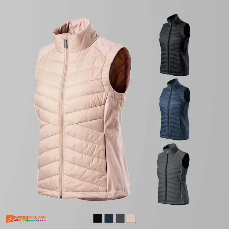 veste matlasate de dama ad558 poza 1
