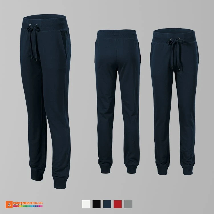 pantaloni barbatesti bleumarin cu buzunare laterale ad614 pantaloni barbatesti bleumarin cu buzunare laterale ad614 poza 3