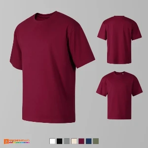 tricouri visinii promotionale unisex din poliester ad812 poza 8