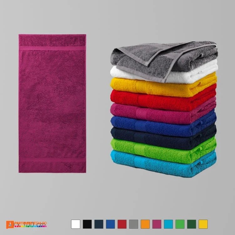 prosoape visinii promotionale din bumbac ad903 poza 13