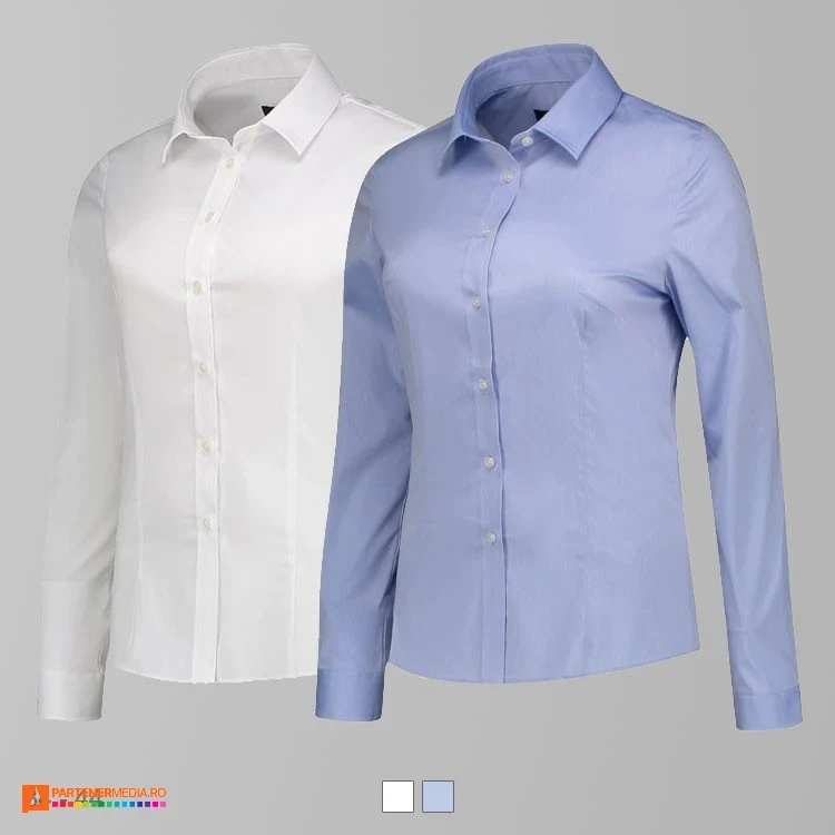 camasi promotionale pentru dame adt24 poza 1