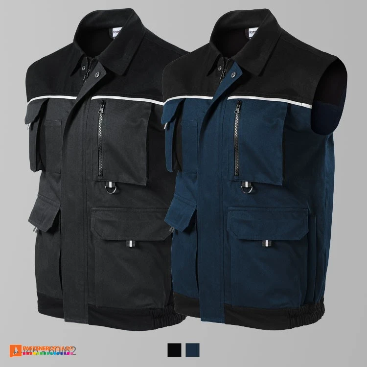 veste de lucru barbatesti adw52 poza 1