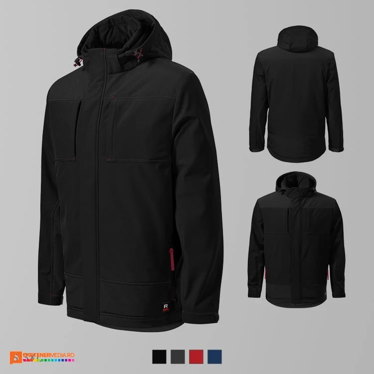 w55 negru poza 3