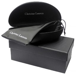 ochelari de soare Christian Lacroix Galon LGS426 poza 2