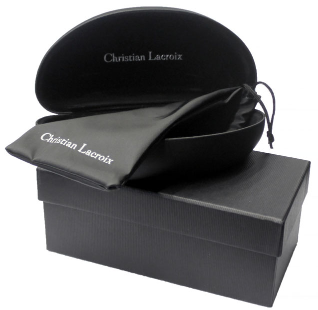 ochelari de soare Christian Lacroix Layer LGN424 poza 2